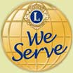 Lions-We Serve